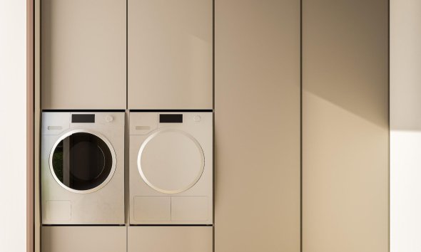 Nouvelle construction - Villa -
Pinoso - Lel