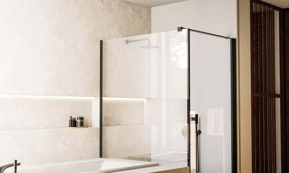 Nouvelle construction - Villa -
Pinoso - Lel