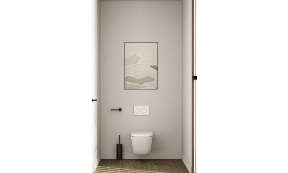 Nouvelle construction - Villa -
Pinoso - Lel