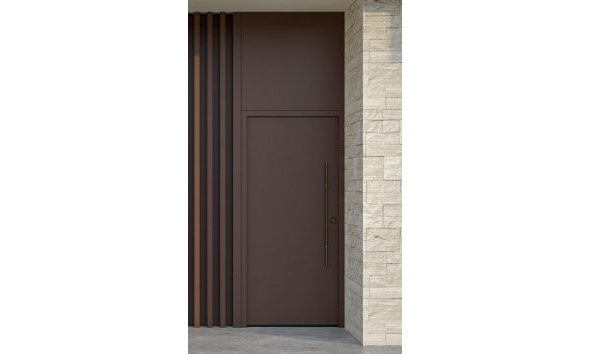 Nouvelle construction - Villa -
Pinoso - Lel