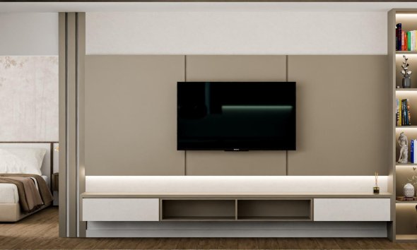 Nouvelle construction - Villa -
Pinoso - Lel