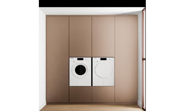 Nouvelle construction - Villa -
Pinoso - Lel