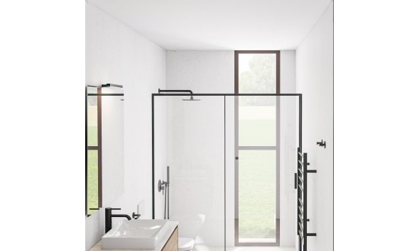 Nouvelle construction - Villa -
Pinoso - Lel