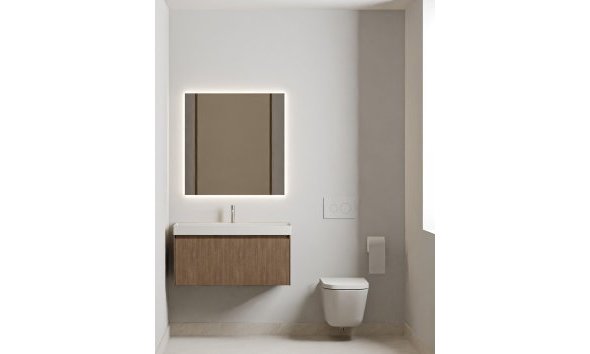 Nouvelle construction - Villa -
Pinoso - Lel