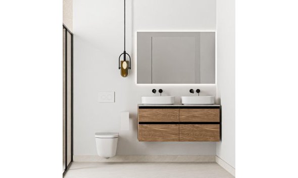 Nouvelle construction - Villa -
Pinoso - Lel