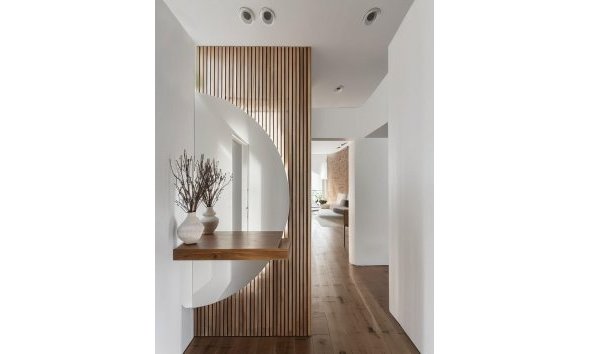 Nouvelle construction - Apartment -
Bigastro - centro