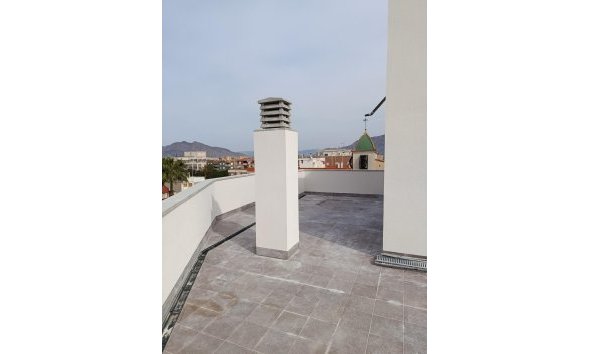 Nouvelle construction - Apartment -
Bigastro - centro