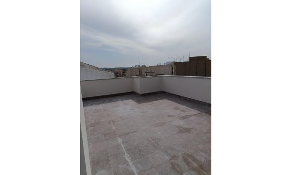 Nouvelle construction - Apartment -
Bigastro - centro