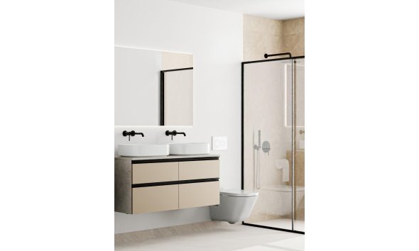 Nouvelle construction - Villa -
Pinoso - Lel