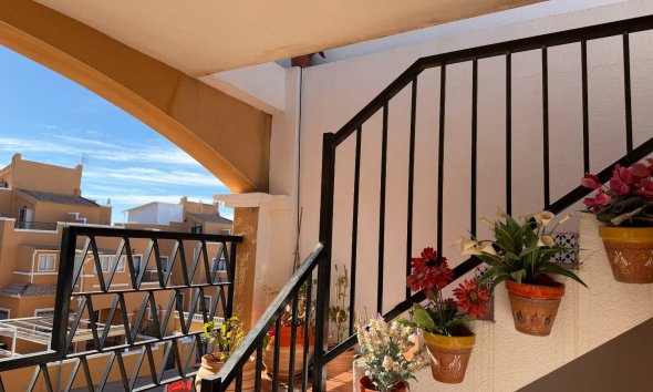 Reventa - Apartment -
Orihuela Costa - Costa Blanca