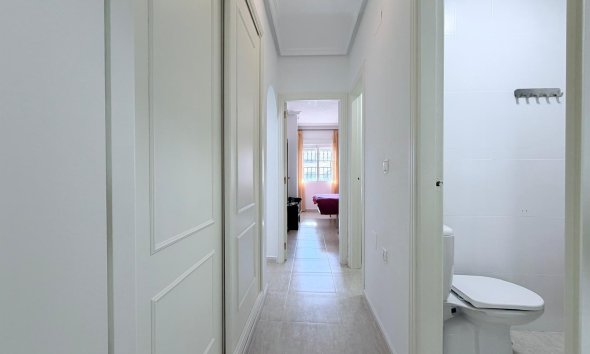 Reventa - Apartment -
Orihuela Costa - Costa Blanca