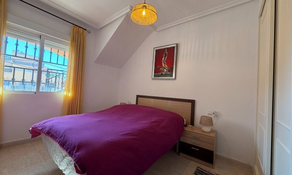 Reventa - Apartment -
Orihuela Costa - Costa Blanca