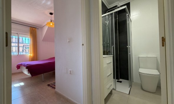 Reventa - Apartment -
Orihuela Costa - Costa Blanca