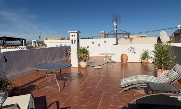 Reventa - Apartment -
Orihuela Costa - Costa Blanca