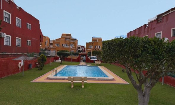 Reventa - Apartment -
Orihuela Costa - Costa Blanca