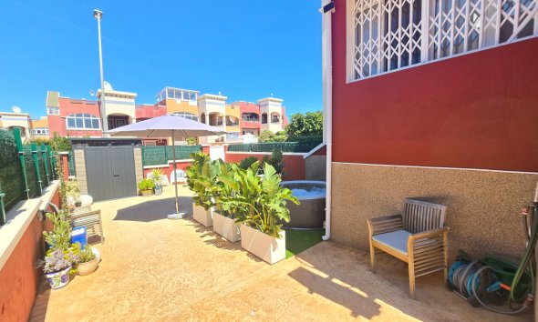 Revente - Apartment -
Orihuela Costa - Costa Blanca