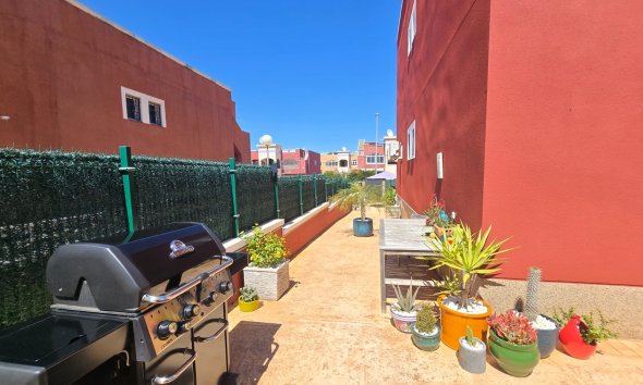 Revente - Apartment -
Orihuela Costa - Costa Blanca