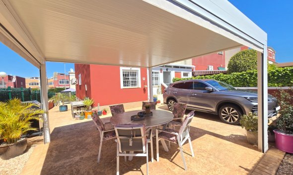 Revente - Apartment -
Orihuela Costa - Costa Blanca