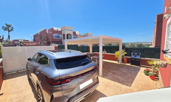 Revente - Apartment -
Orihuela Costa - Costa Blanca