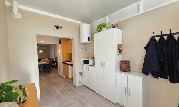 Revente - Apartment -
Orihuela Costa - Costa Blanca