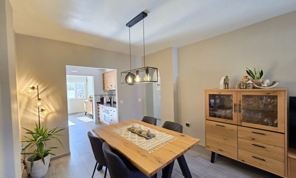 Revente - Apartment -
Orihuela Costa - Costa Blanca