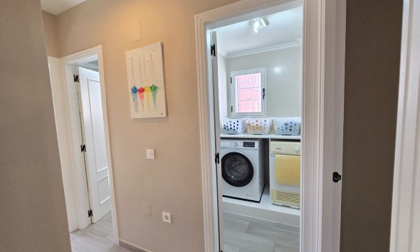 Revente - Apartment -
Orihuela Costa - Costa Blanca