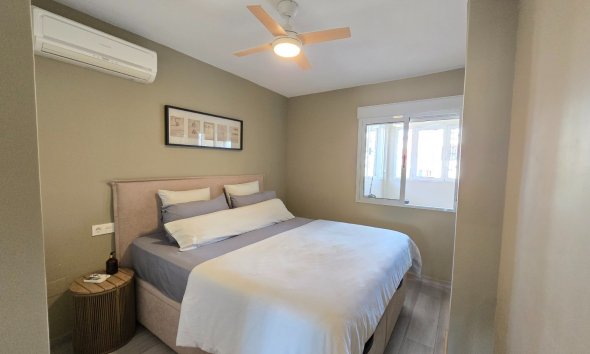 Revente - Apartment -
Orihuela Costa - Costa Blanca