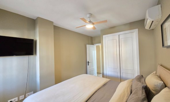 Revente - Apartment -
Orihuela Costa - Costa Blanca