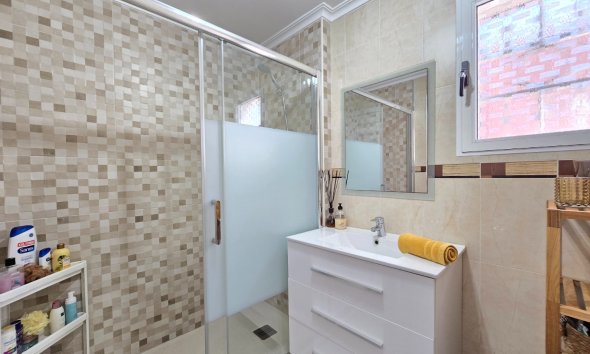 Revente - Apartment -
Orihuela Costa - Costa Blanca