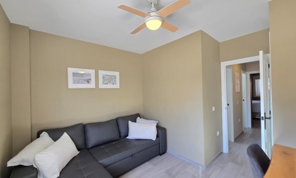 Revente - Apartment -
Orihuela Costa - Costa Blanca