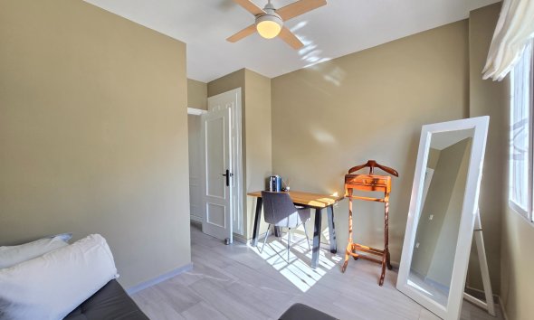 Revente - Apartment -
Orihuela Costa - Costa Blanca