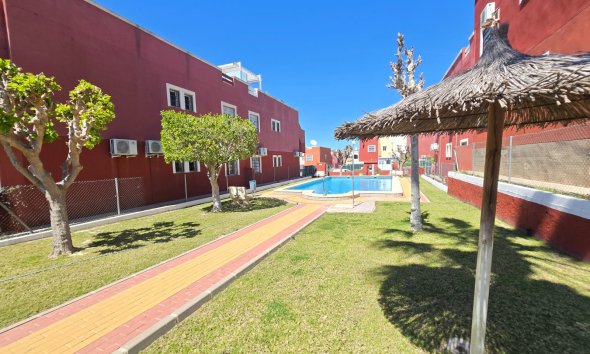 Revente - Apartment -
Orihuela Costa - Costa Blanca