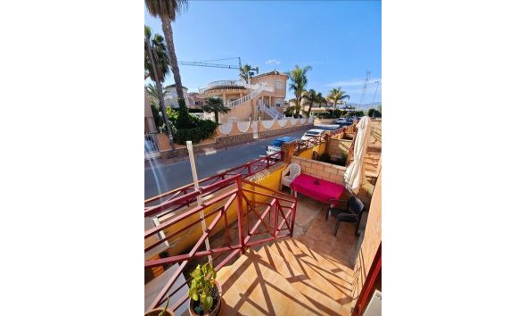 Reventa - Duplex -
Benferri - Comunidad Valenciana