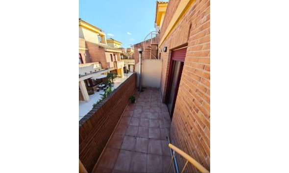 Reventa - Duplex -
Benferri - Comunidad Valenciana