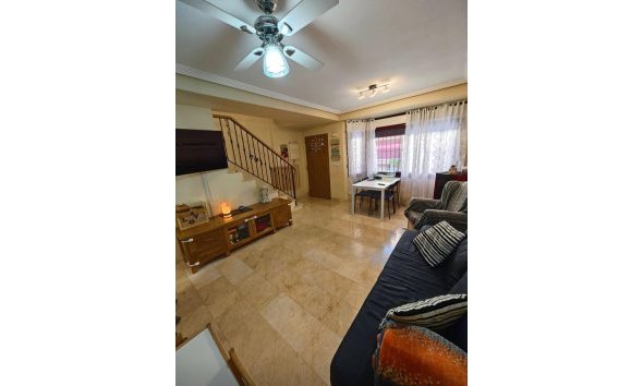 Reventa - Duplex -
Benferri - Comunidad Valenciana