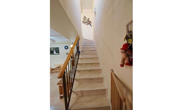 Reventa - Duplex -
Benferri - Comunidad Valenciana