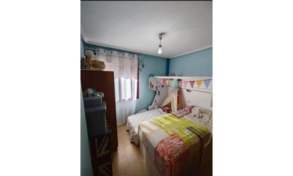 Reventa - Duplex -
Benferri - Comunidad Valenciana