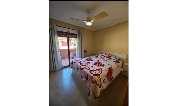 Reventa - Duplex -
Benferri - Comunidad Valenciana