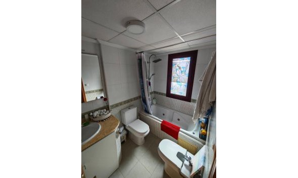 Reventa - Duplex -
Benferri - Comunidad Valenciana