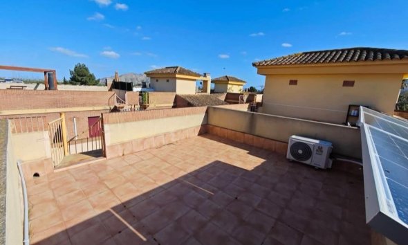 Reventa - Duplex -
Benferri - Comunidad Valenciana