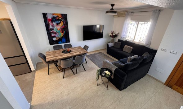 Reventa - Town House -
Campoamor - Costa Blanca