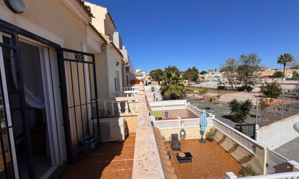 Reventa - Town House -
Campoamor - Costa Blanca
