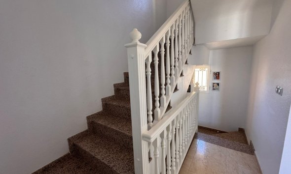 Reventa - Town House -
Campoamor - Costa Blanca