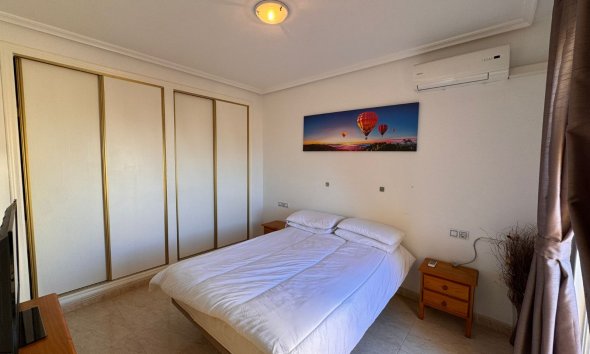 Reventa - Town House -
Campoamor - Costa Blanca