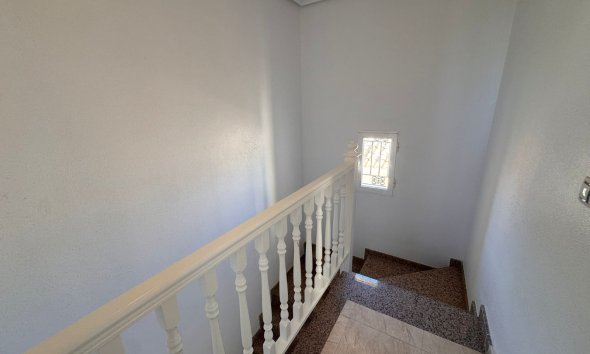 Reventa - Town House -
Campoamor - Costa Blanca