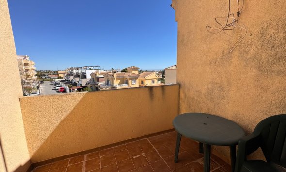Reventa - Town House -
Campoamor - Costa Blanca
