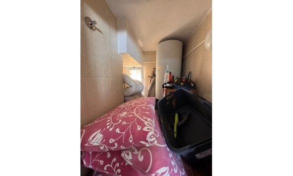 Reventa - Town House -
Campoamor - Costa Blanca