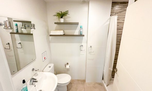 Reventa - Apartment -
Orihuela Costa - Costa Blanca