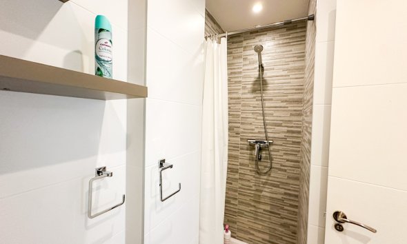 Reventa - Apartment -
Orihuela Costa - Costa Blanca