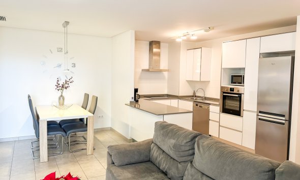 Reventa - Apartment -
Orihuela Costa - Costa Blanca